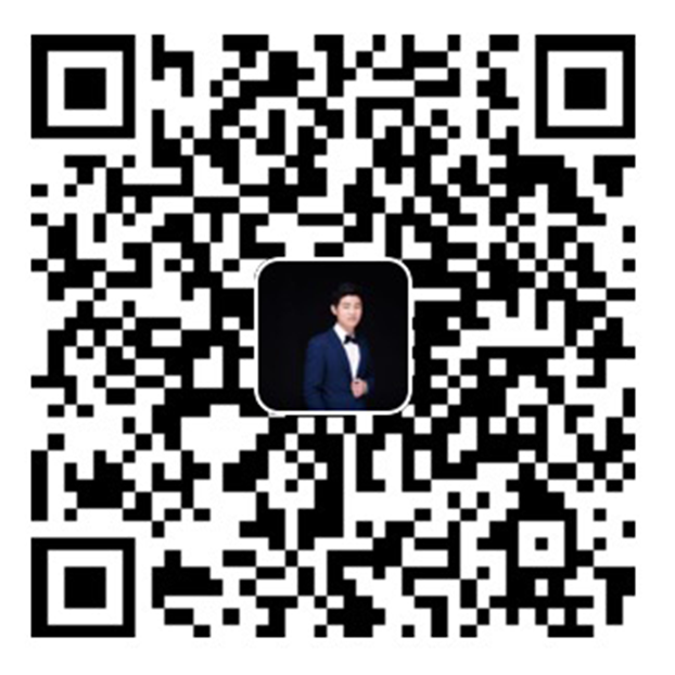 袁小威个人博客